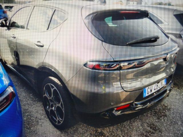 ALFA ROMEO Tonale 1.5 160 CV MHEV TCT7 Veloce