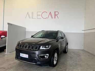 Jeep Compass II 2017 1.3 turbo t4 phev Limited 4xe at6
