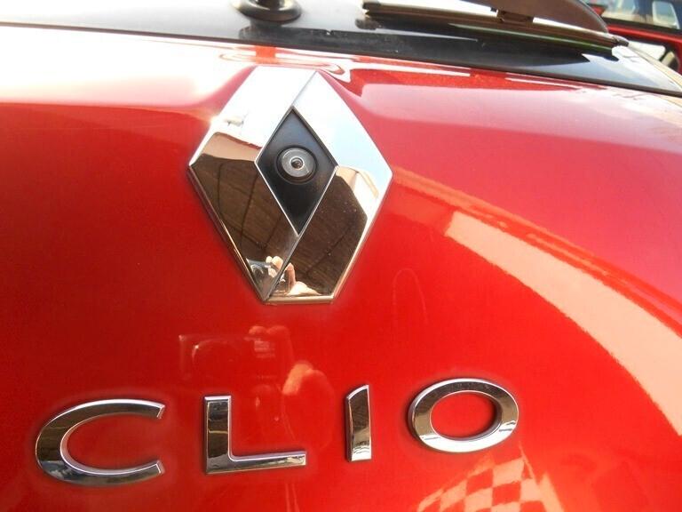 Renault Clio dCi 8V 75CV 5 PORTE NEOPATENTATI