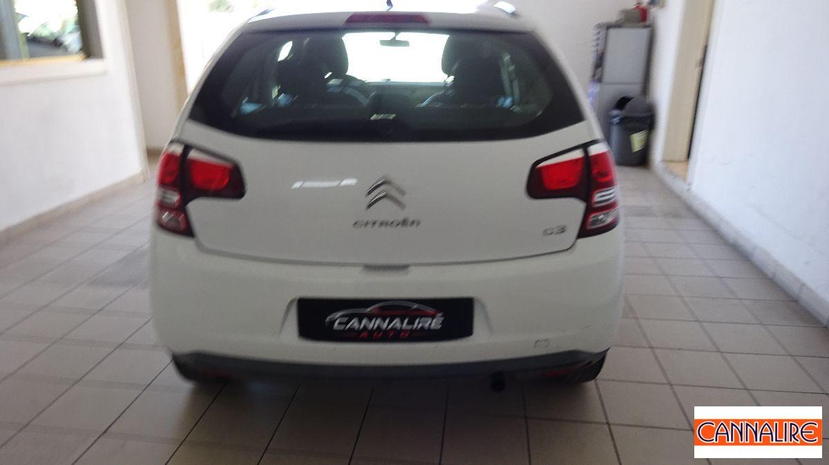 CITROEN - C3 - PureTech 82 Selection