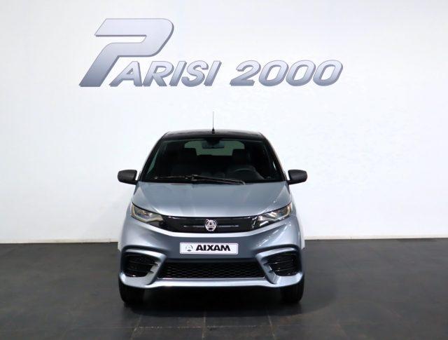 AIXAM City e-City Sport Ambition