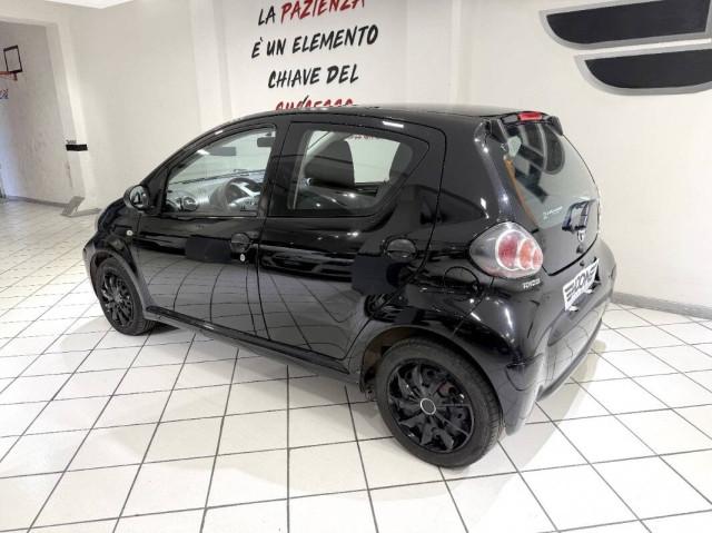 Toyota Aygo 1.0 Sol 5p FL