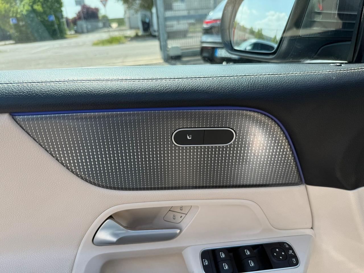 Mercedes-benz GLB 200 d Automatic Sport Plus