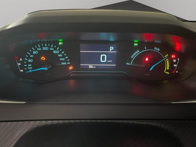 PEUGEOT 208 1.2 Hybrid 110 STYLE