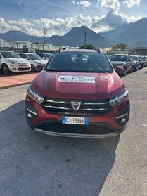 Dacia Sandero Stepway 1.0 TCe ECO-G Essential