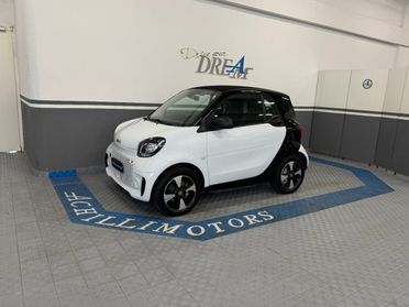 SMART ForTwo EQ Passion 1p IVA *Carplay* 1prop. Iva