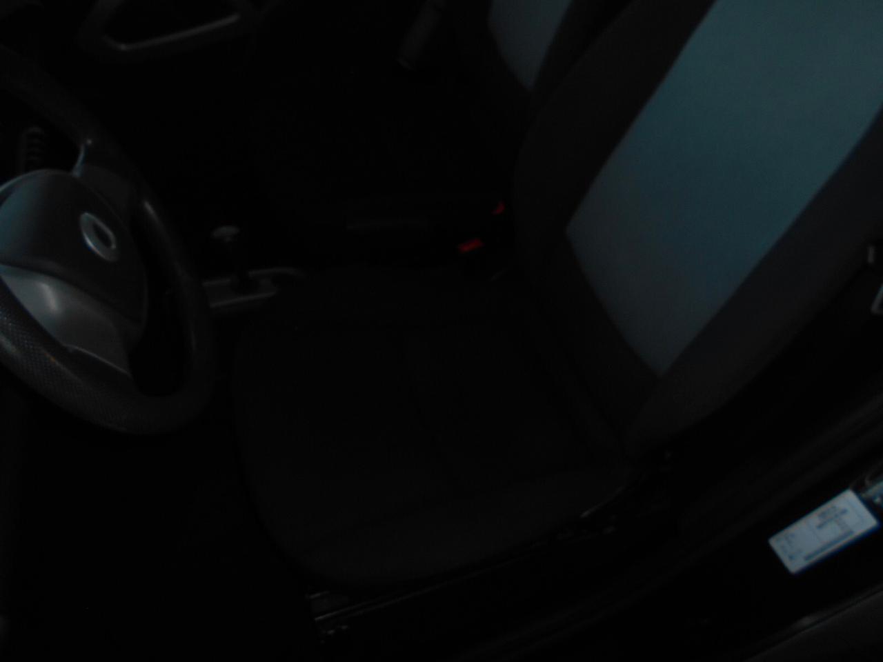 Smart ForTwo 1000 52 kW coupé pulse