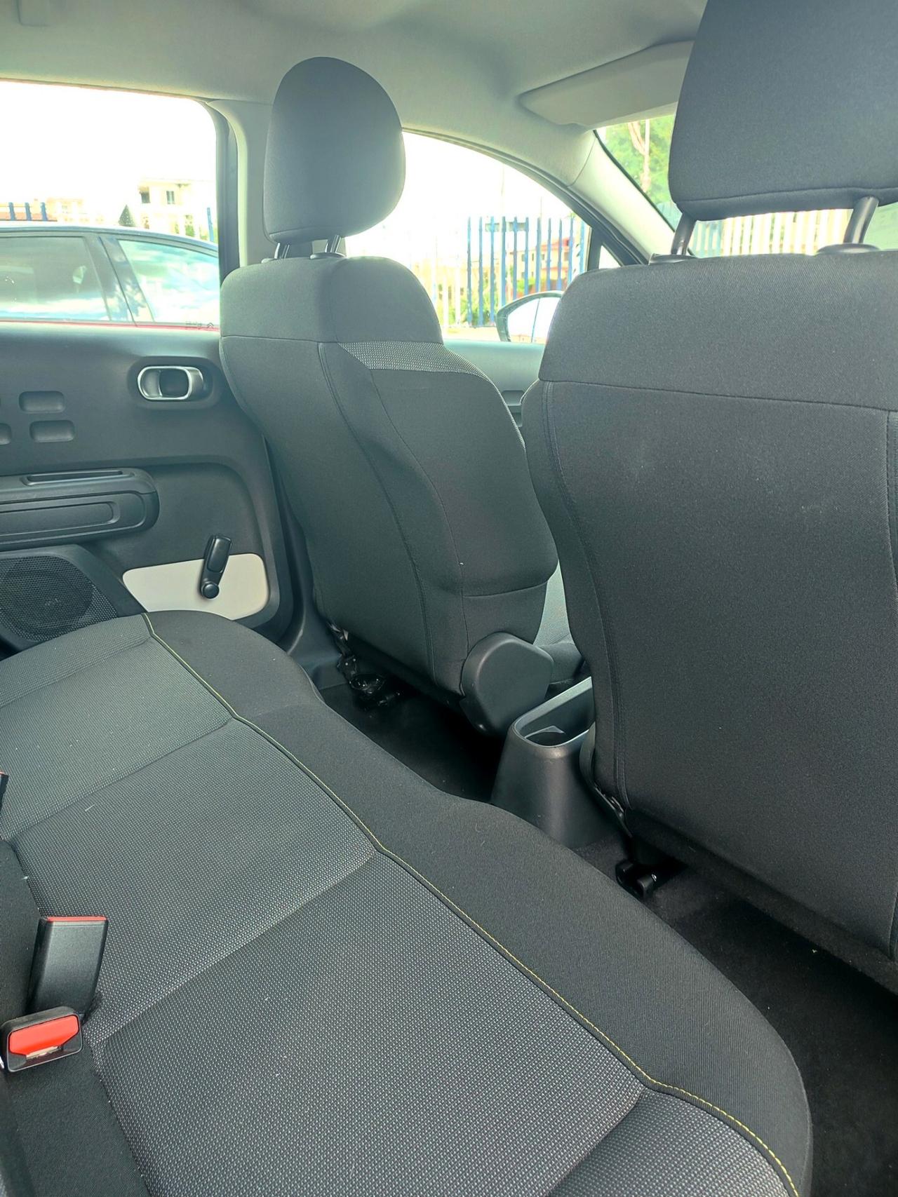 Citroen C3 1.2 bz 83 S&S Feel