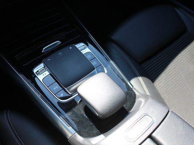 MERCEDES-BENZ B 180 d Automatic Sport Plus