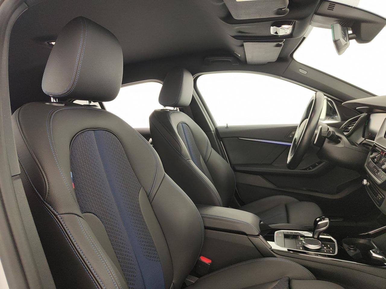 BMW 120d xdrive Msport auto