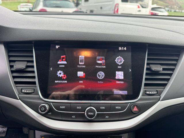 OPEL Astra 1.6 BiTurbo CDTi Start&Stop Sports Tourer Dynamic