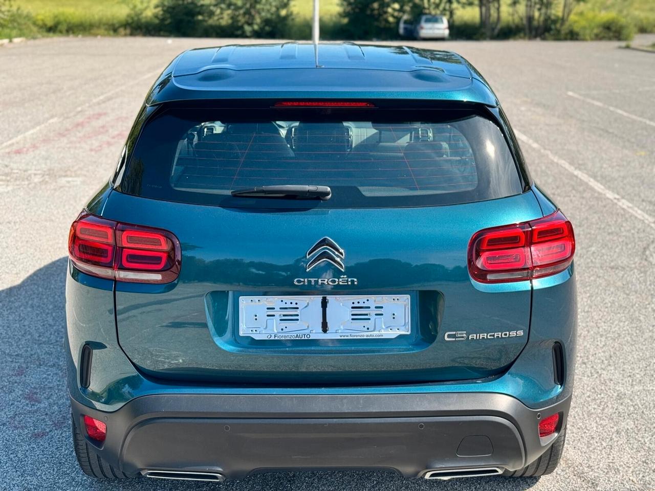 Citroen C5 Aircross C5 Aircross PureTech 130 Shine