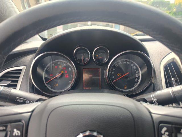 OPEL Astra 1.4 100CV 5 porte Elective