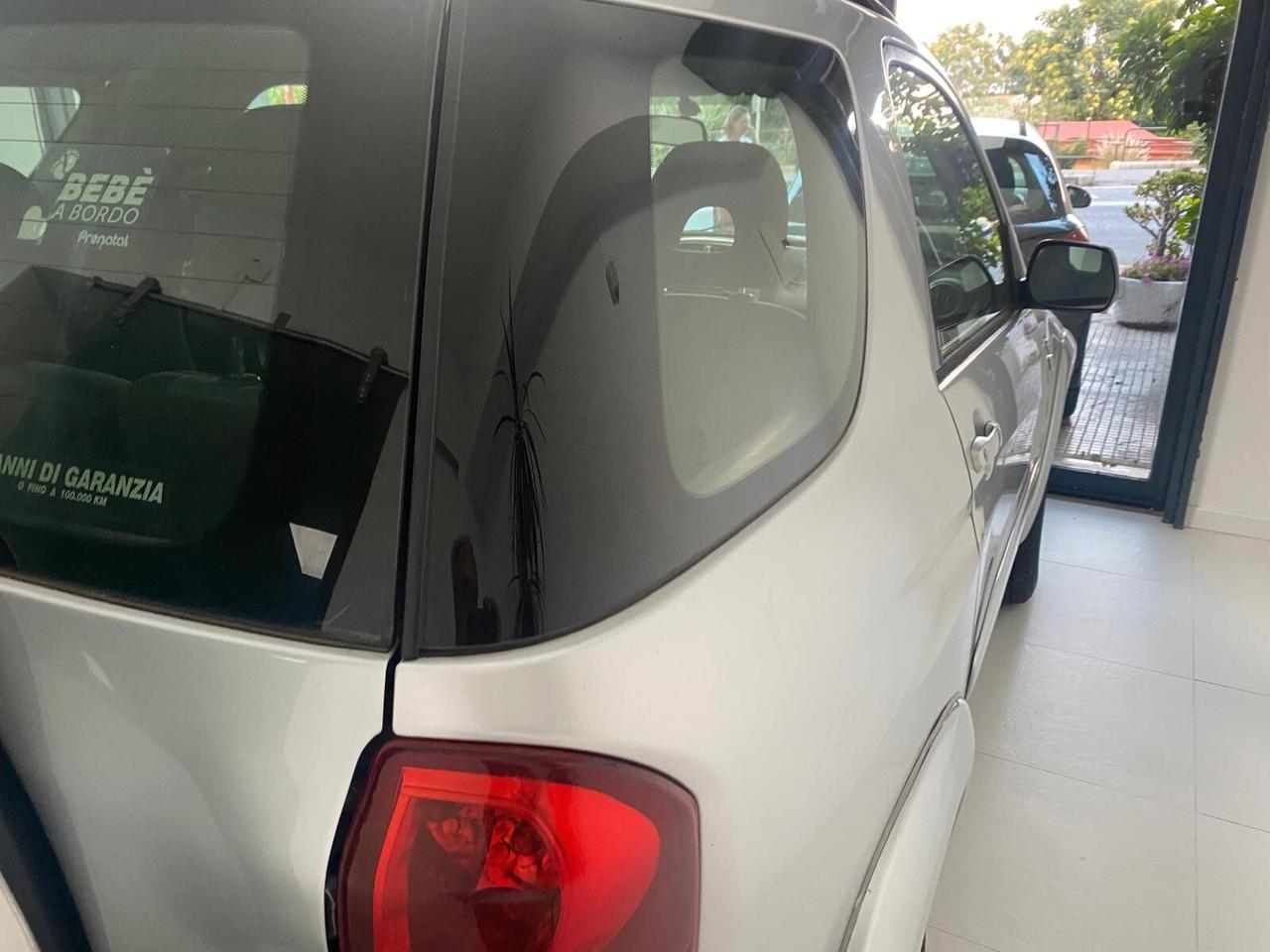 Toyota RAV 4 RAV4 2.0 Tdi D-4D cat 3 porte