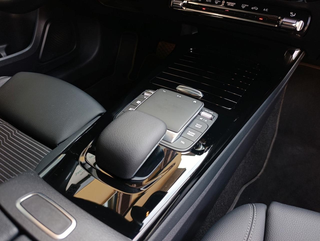 Mercedes-benz A 180 Automatic Sport