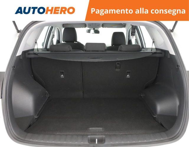 HYUNDAI Tucson 1.6 GDI Classic