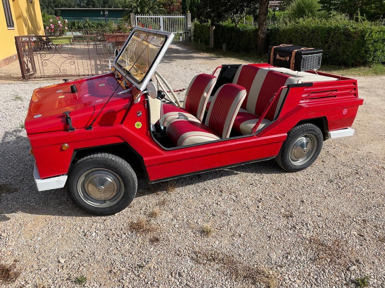 Fiat 132 1.6