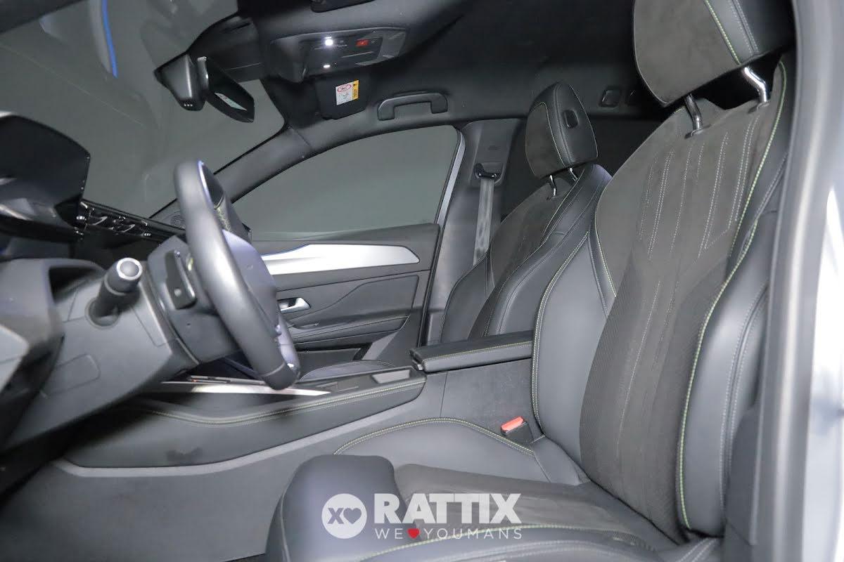 Peugeot 308 SW 1.6 Hybrid 225CV GT e-EAT8