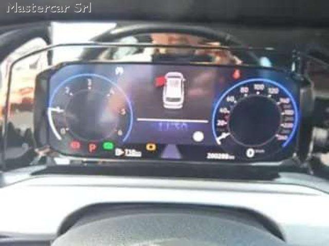 VOLKSWAGEN Golf Variant Golf Variant 2.0 tdi Life 115cv dsg - GJ593WF