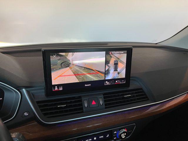 AUDI Q5 35 TDI 163CV S-TRONIC BUSINESS