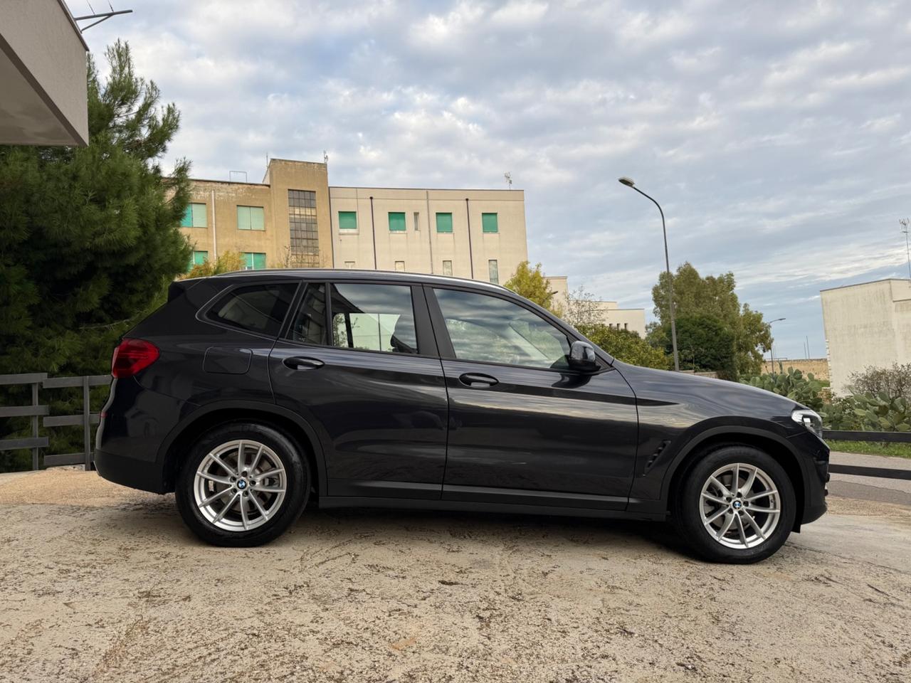 Bmw X3 xDrive20d - SOLI 77.000 KM - 2020