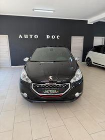 Peugeot 208 1.6 THP 200 CV 3 porte GTi