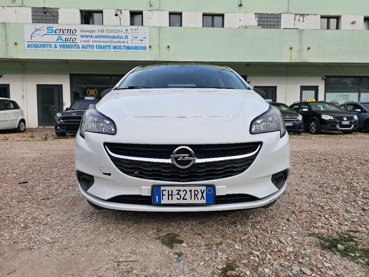OPEL CORSA E 1.2 BENZINA 129.000KM 2017 OK NEO