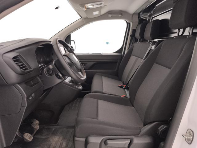 FIAT Scudo 2.0 bluehdi 145cv L3H1 no S&S