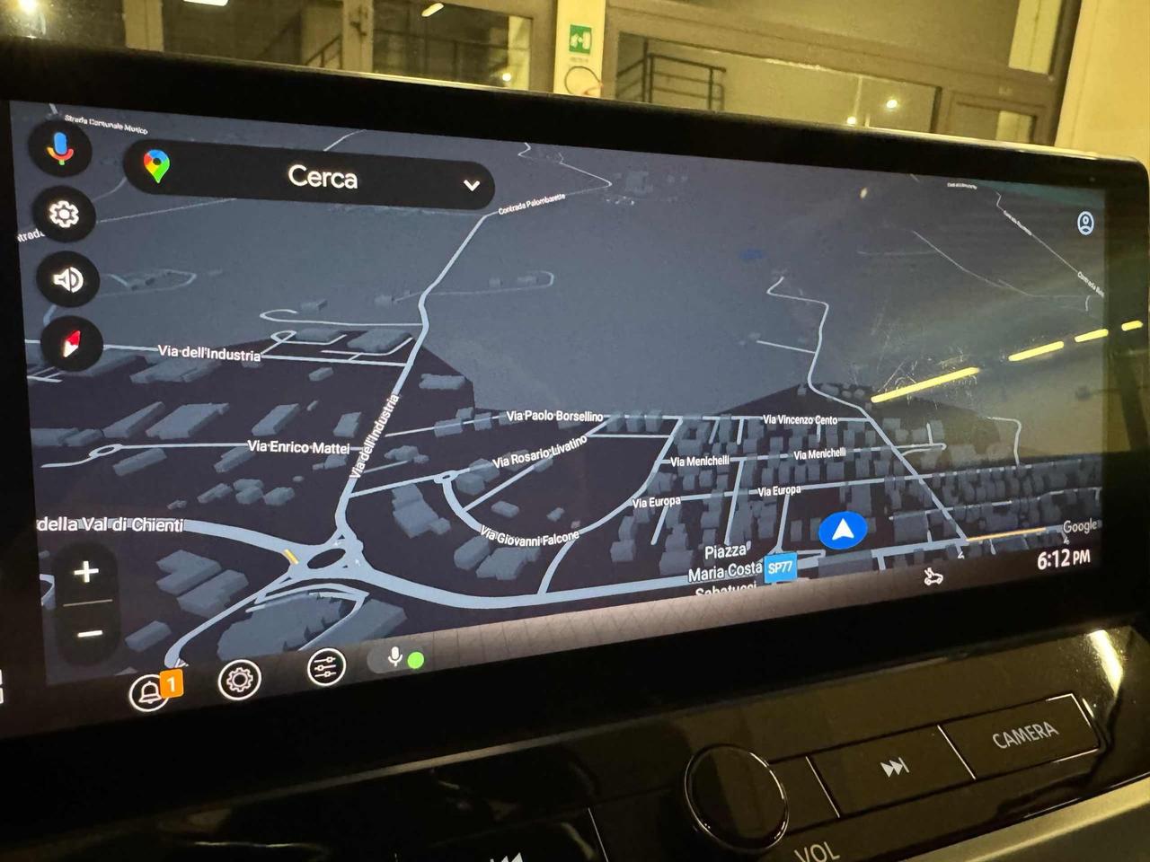 Nissan Qashqai MHEV 158 CV Xtronic N-Connecta