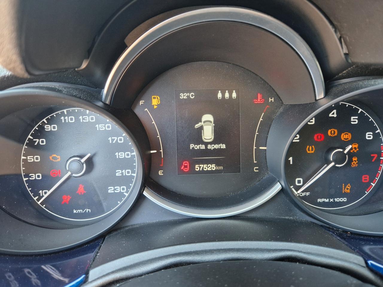 Fiat 500X 1.0 T3 120 CV Sport