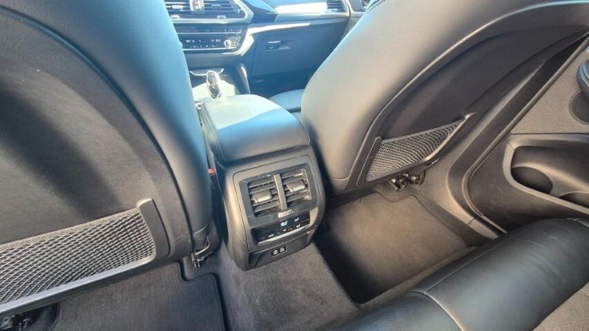 Bmw X4 xDrive20d 48V xLine - 2021