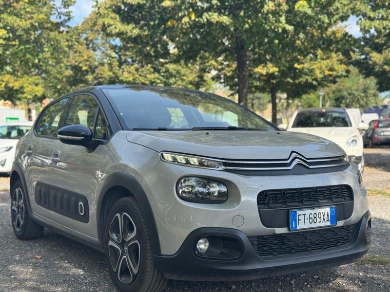 Citroën C3 SHINE