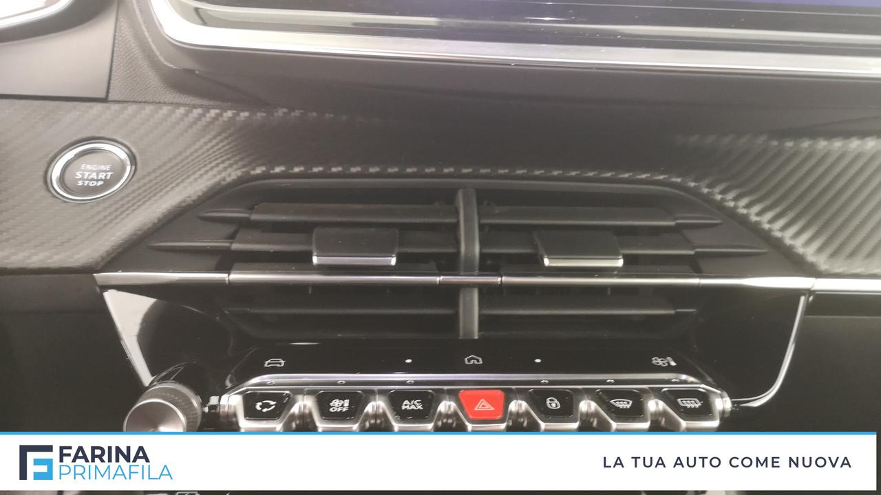 PEUGEOT 2008 II 2023 - 2008 1.5 bluehdi Allure s&s 130cv eat8
