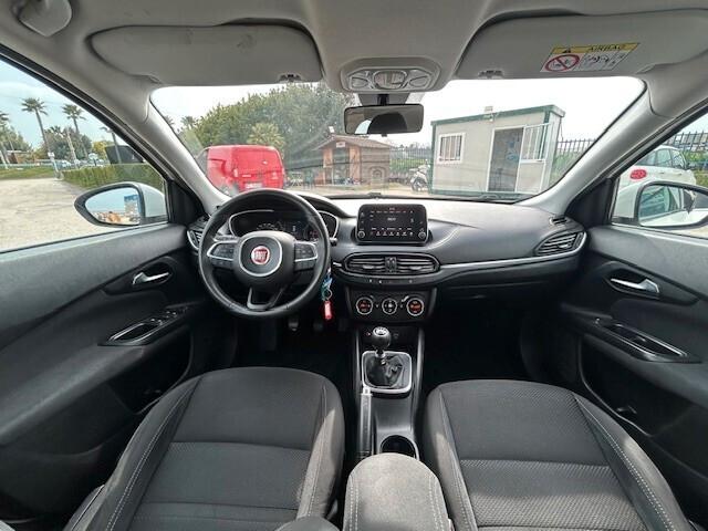 Fiat Tipo 1.6 Mjt S&S SW Lounge