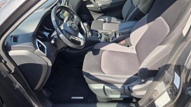 NISSAN Qashqai 1.5 dCi 115 CV DCT N-Connecta PERMUTE UNICOPR.