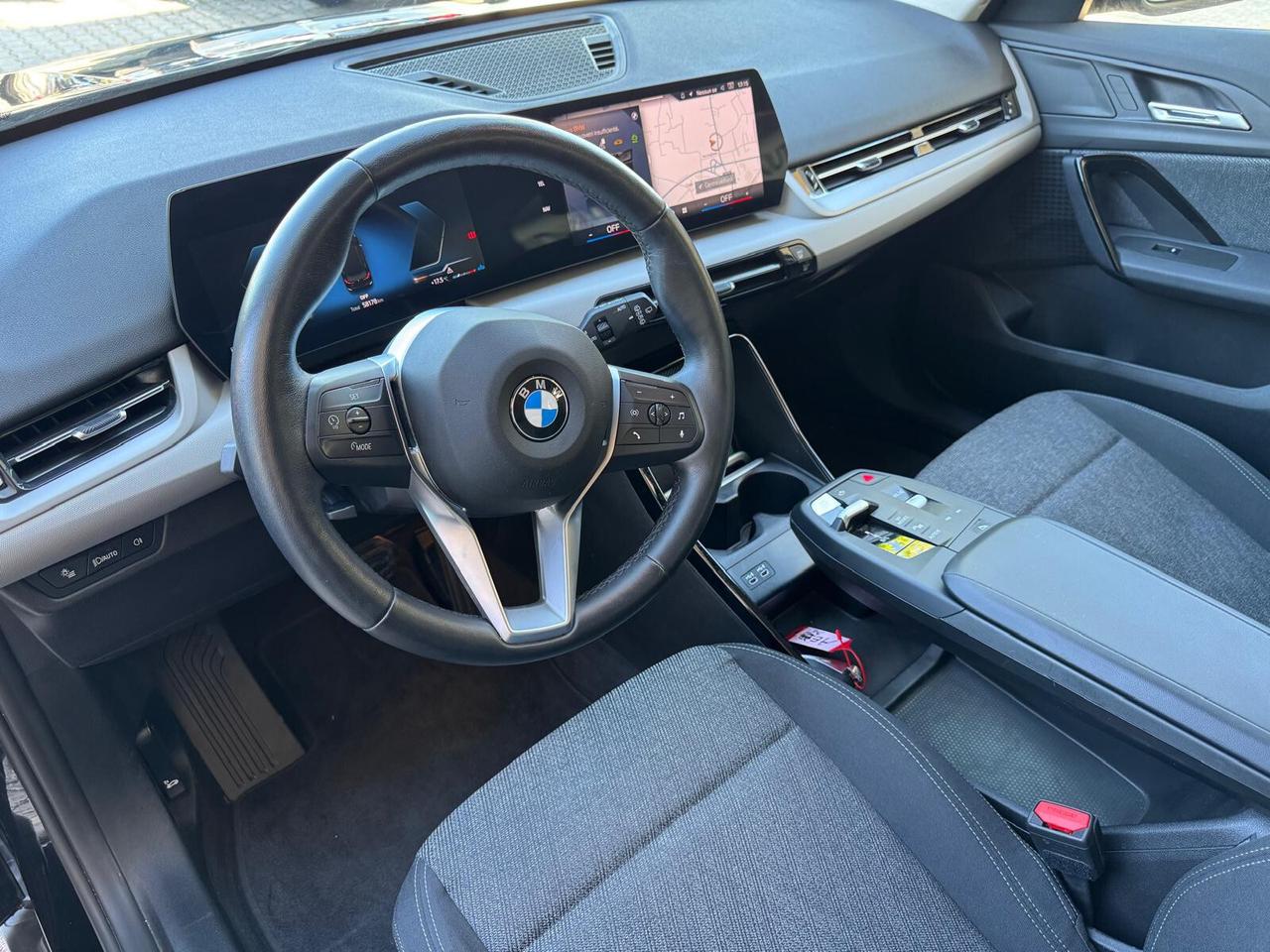 Bmw X1 sDrive 18d