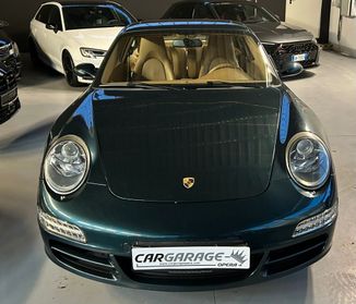 Porsche 911 Coupè 3.6 Carrera Perfetta qualsiasi prova