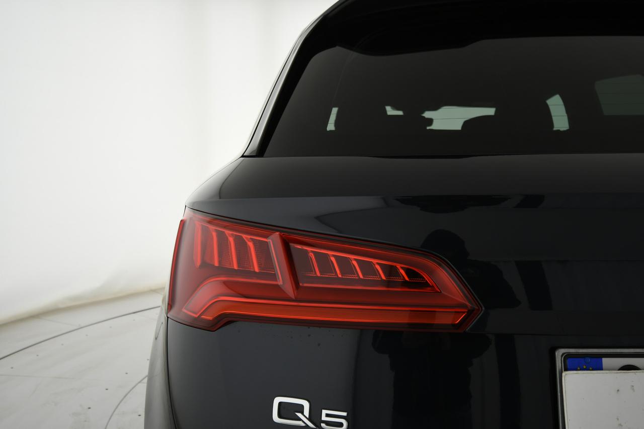AUDI Q5 40 2.0 tdi Sport quattro 190cv s-tronic S line x2 FULL LED+C19"