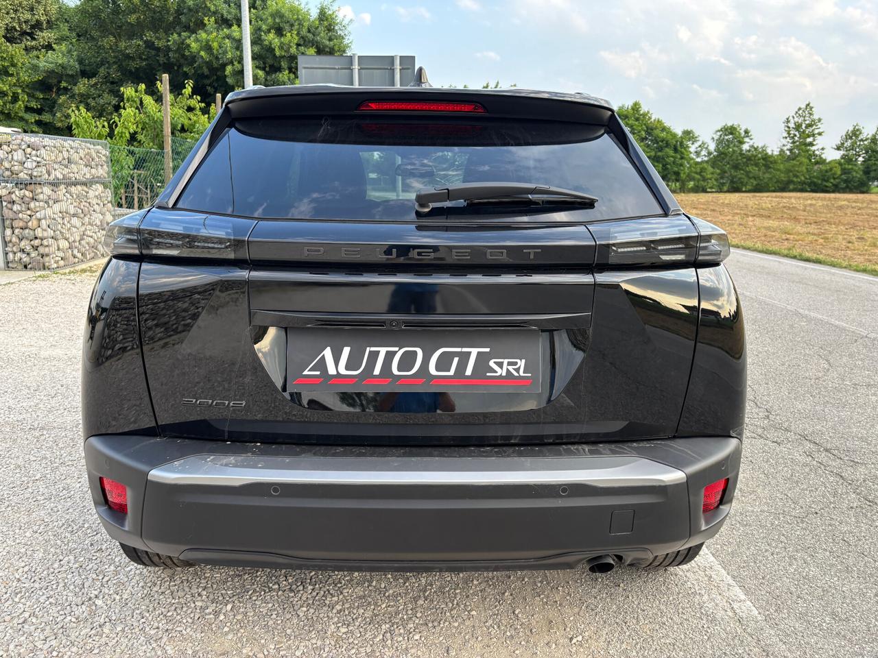 Peugeot 2008 PureTech 100 S&S Style