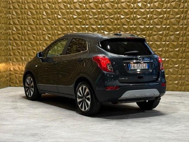 Opel Mokka X 1.4 Turbo Ecotec 140CV