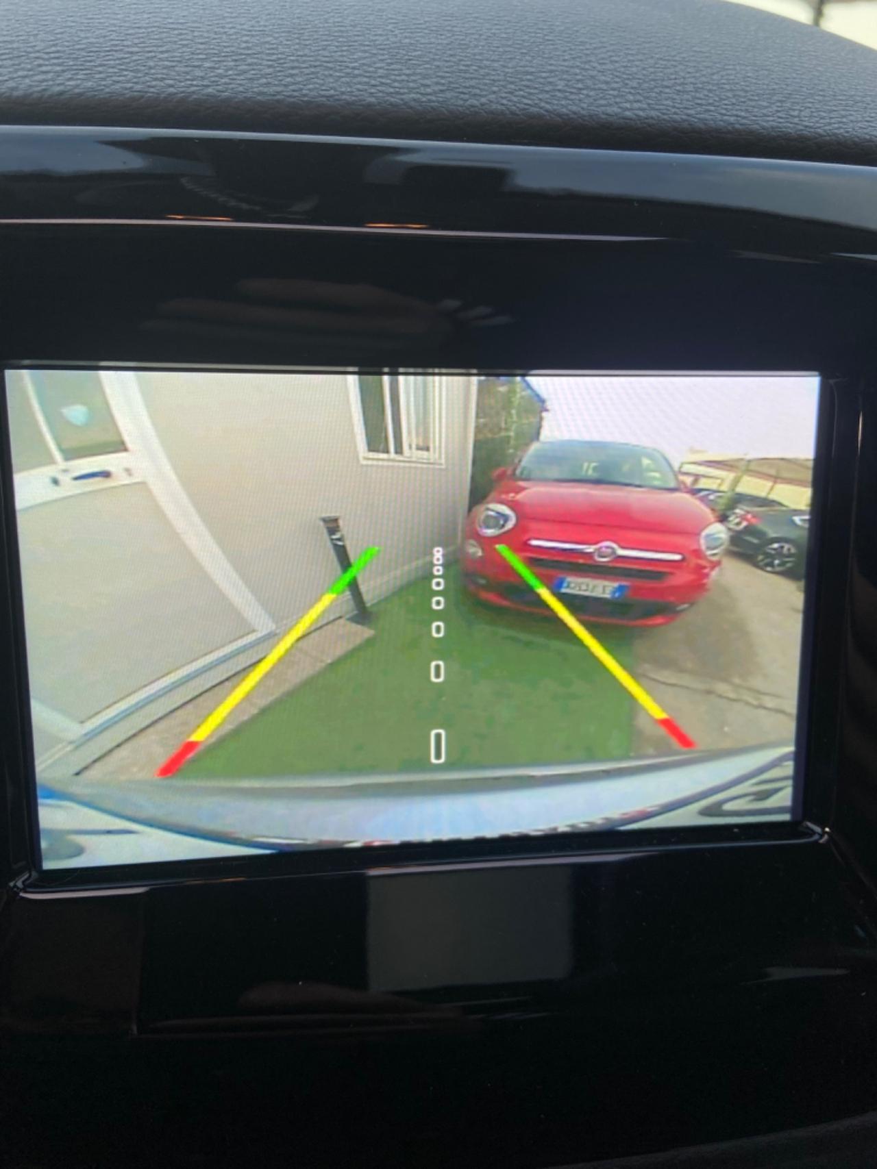 Jeep Compass 1.6 120CV Limited GARANZIA NUOVA