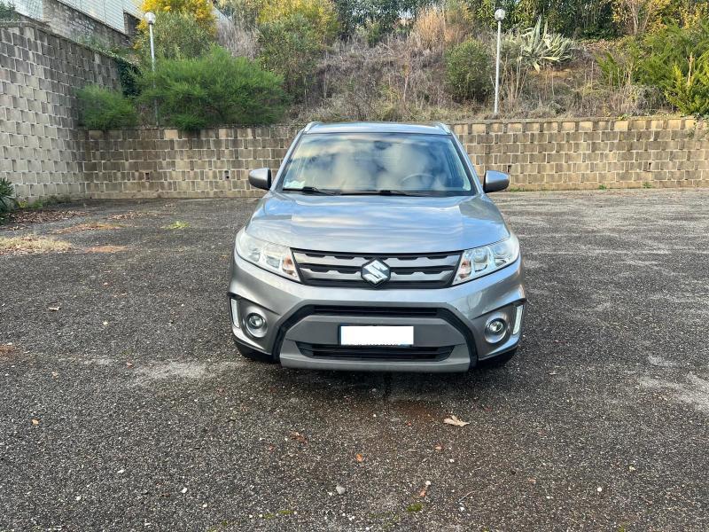 Suzuki Vitara 1.6 ddis V-Cool s&s 2wd