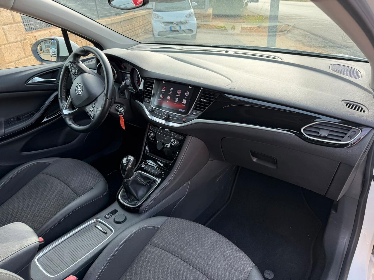 Opel Astra 1.6 CDTi 110CV Start&Stop 5 porte Innovation