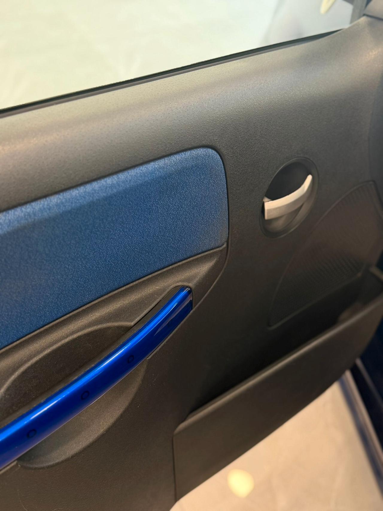 Citroen C2 1.4HDi 68cv