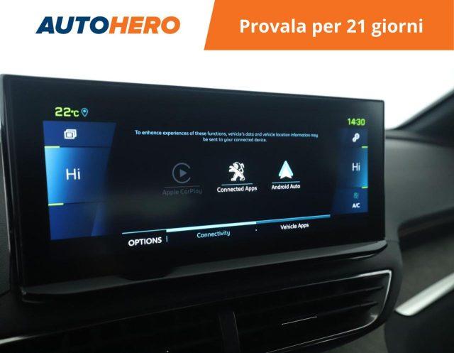 PEUGEOT 3008 Hybrid 225 e-EAT8 GT Pack