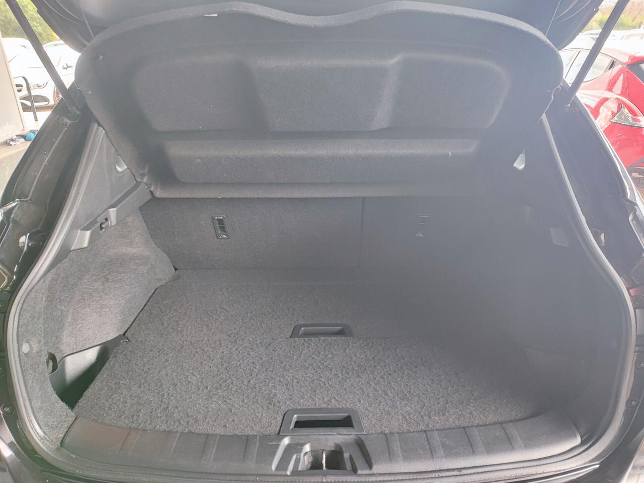 Nissan Qashqai 1.2 DIG-T Tekna