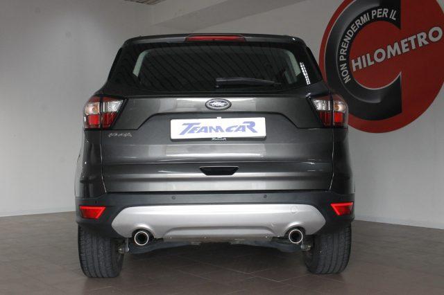 FORD Kuga 2.0 TDCI 150 CV S&S 4WD Powershift Business