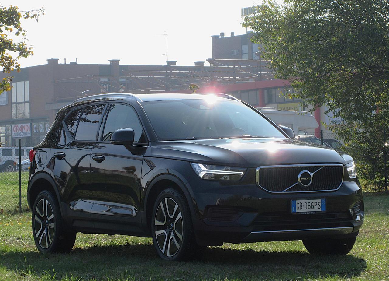 Volvo XC40 1.5 t3 Business Plus Geartronic