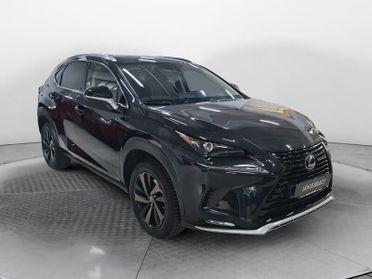 Lexus NX NX Hybrid 4WD Premium