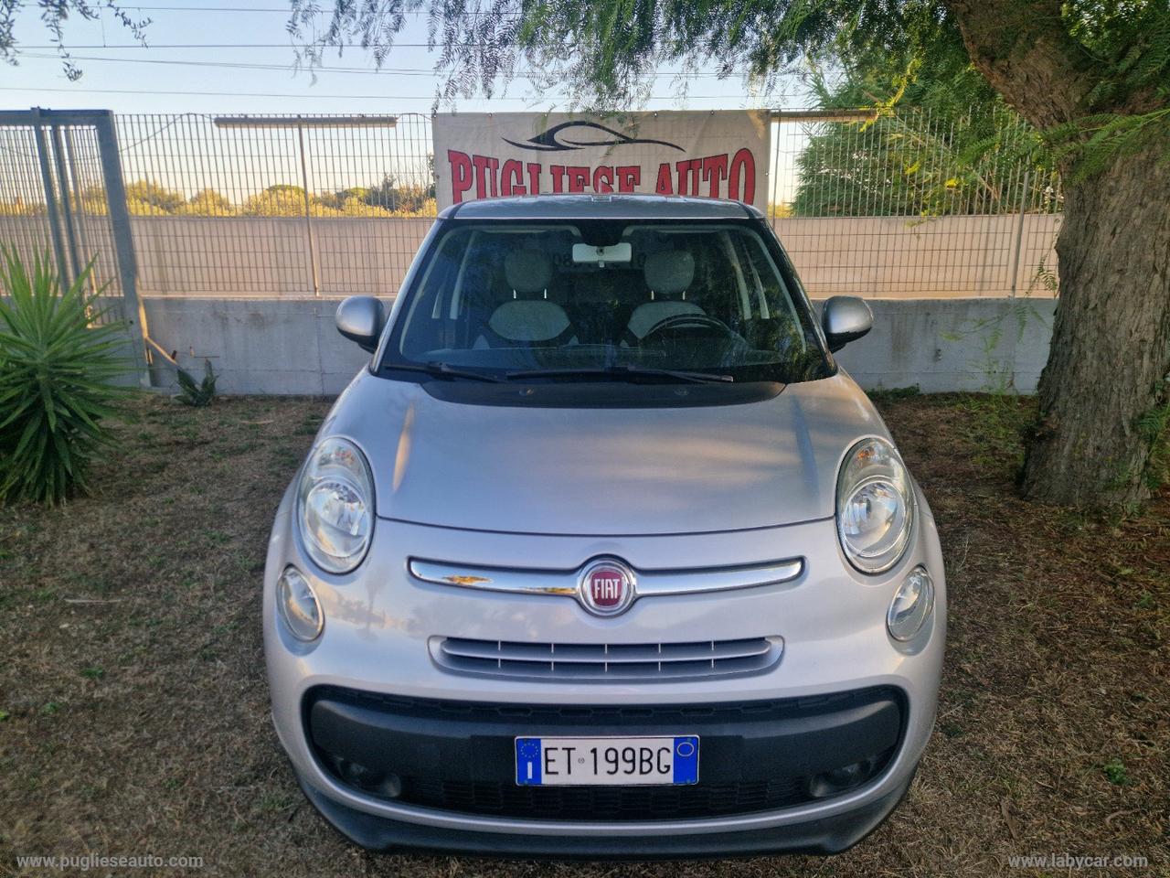 FIAT 500L 1.3 MJT 85 CV